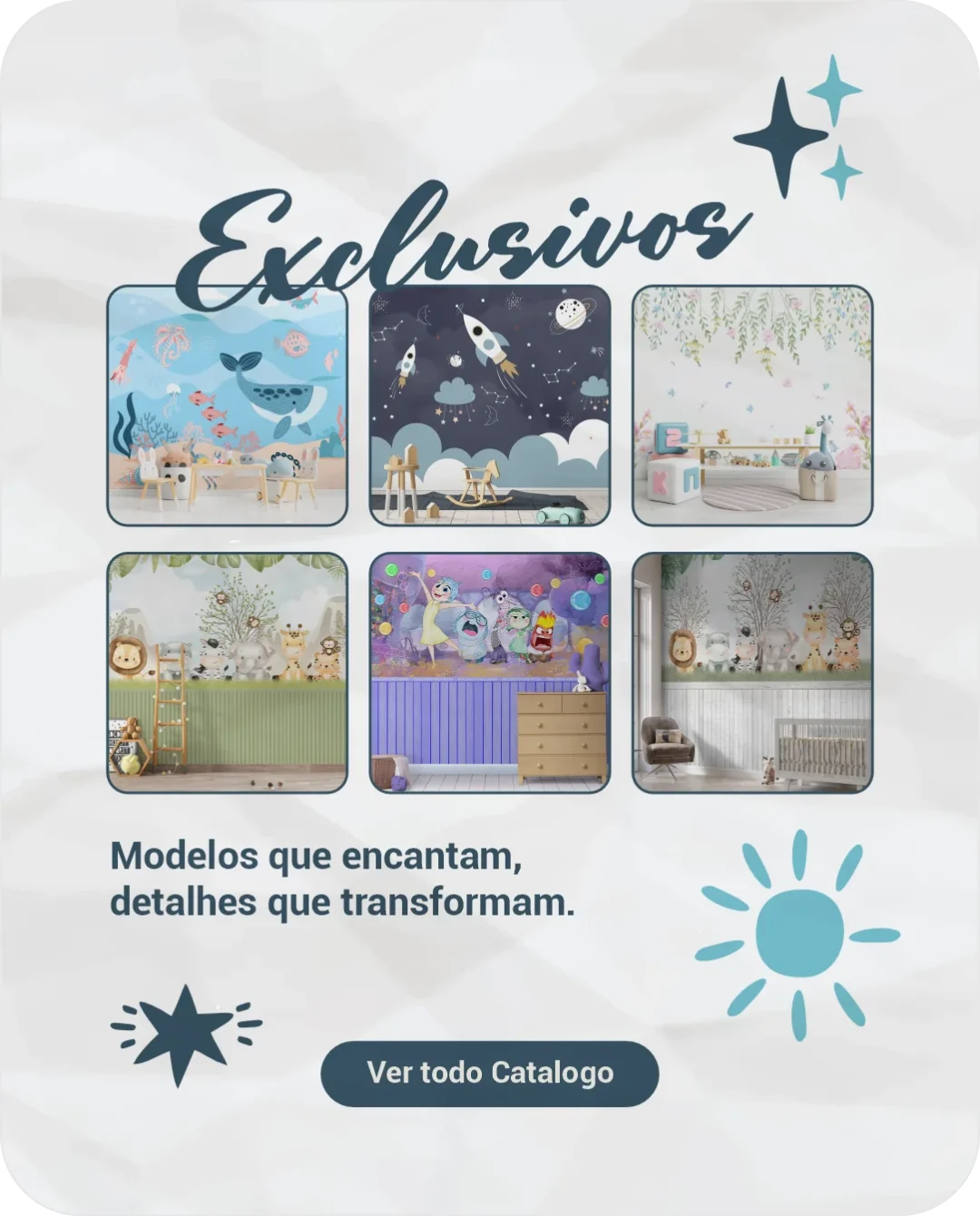 temas exclusivos banner fofo papeis de parede morelos que encantam