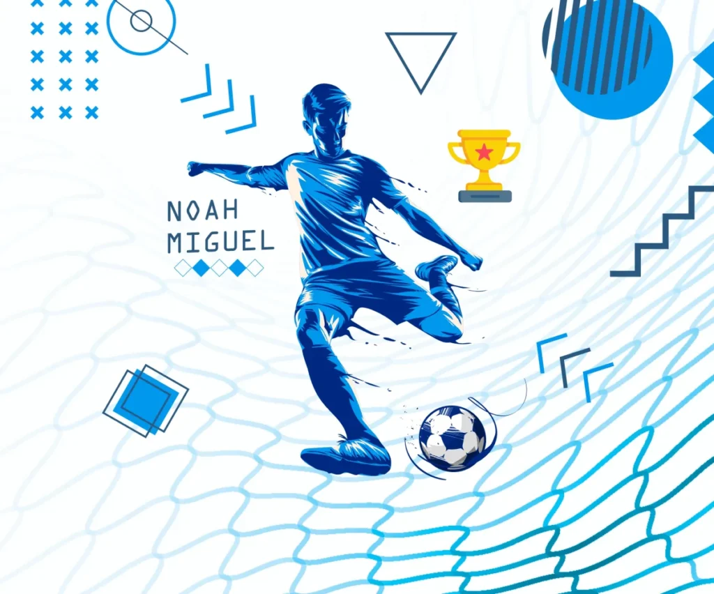 Papel de Parede Gol - A Paixão pelo Futebol em Cada Detalhe