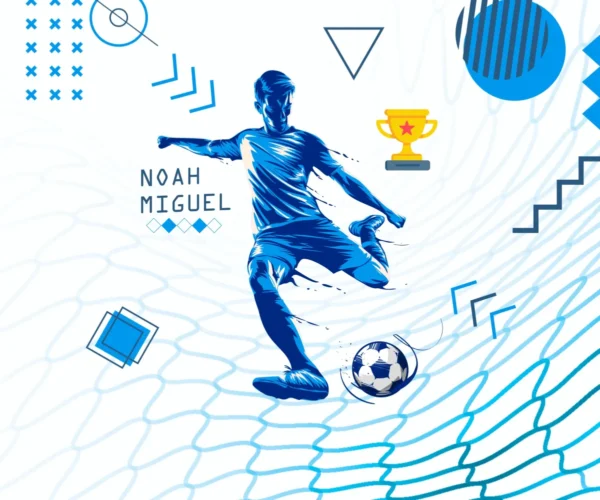 Papel de Parede Gol - A Paixão pelo Futebol em Cada Detalhe